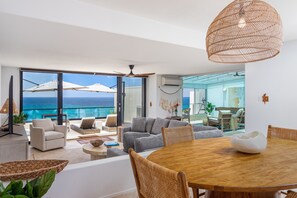 Condo, 2 habitaciones | Restaurantes