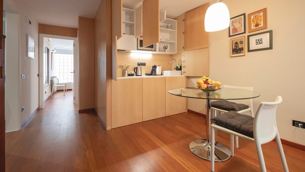 Unclassified image, 1 of 22, button - Bravissimo Casa Magnolia, one-bedroom apartment near Girona’s ancient wall (Girona)