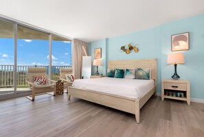 1 soverom, wi-fi og sengetøy