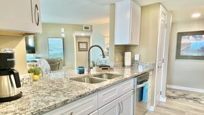 Unclassified image, 4 of 25, button - Sandcastle Condominium Unit 138 (Port Aransas)