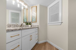 Interior - Sandcastle Condominium Unit 214 (Port Aransas)