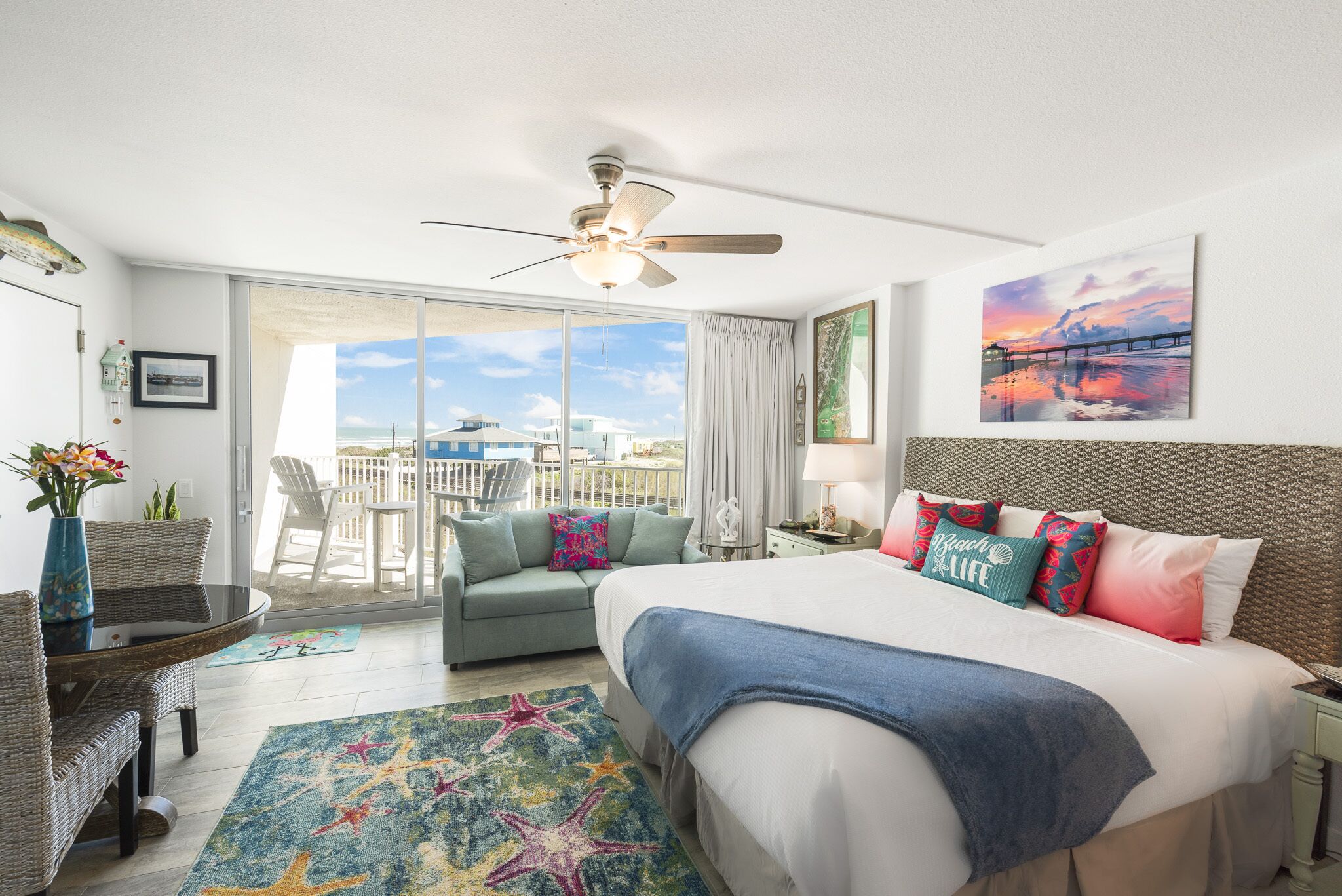 Sandcastle Condominium Unit 232