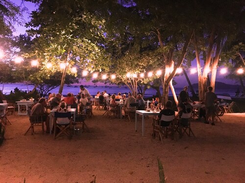 Beachfront One Bedroom on Tamarindo Beach