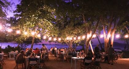 Beachfront One Bedroom on Tamarindo Beach