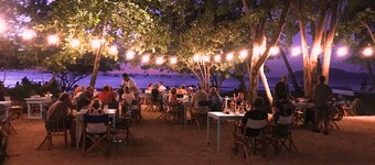 Beachfront One Bedroom on Tamarindo Beach