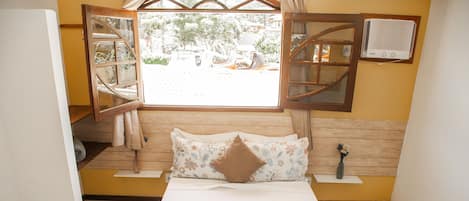 Standard Quadruple Room | Free WiFi