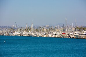 Puerto deportivo