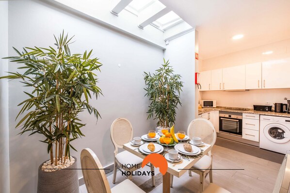 Dining - #096 Casa Antonieta 1 by Home Holidays (Albufeira)