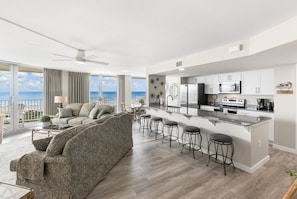 TV - Sandcastle Condominiums Unit 537 (Port Aransas)