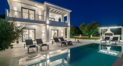 Solis Ortus Villa!!!!