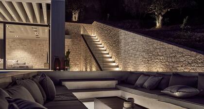 Alpha Villa A Leading Luxury Villa!