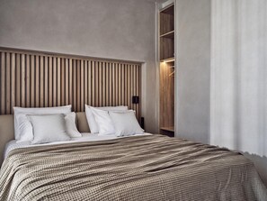 4 chambres, fer et planche à repasser, Wi-Fi, literie fournie