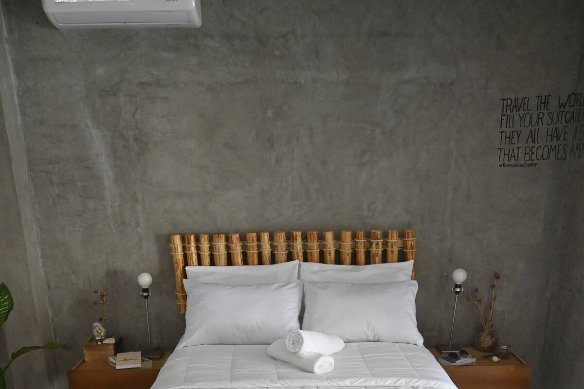 Habitació doble estàndard