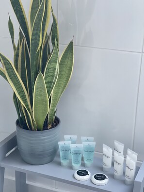 Bathroom - City Stay Scotland (Edinburgh)