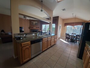 Interior - Lovely Lakeside Living (Rockwall)