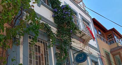 Ayvalık Leya Pansiyon