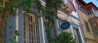 Ayvalık Leya Pansiyon