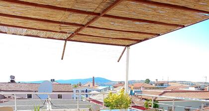 Ayvalık Leya Pansiyon
