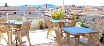 อัยวาลิค เลยา ปันสิยอน