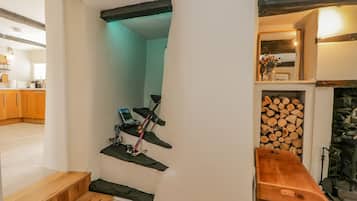 Casa rural | 1 dormitori, decoració individual, mobiliari individual i wifi gratuïta