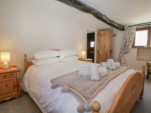 Casa de campo | Interior