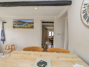 Interior - Ashness (Keswick)