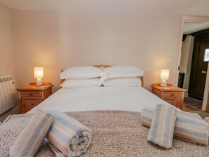 コテージ | 1 室のベッドルーム、客室ごとに異なる装飾、客室ごとに異なるインテリア、WiFi (無料)