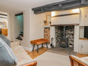 Casa de campo | Interior