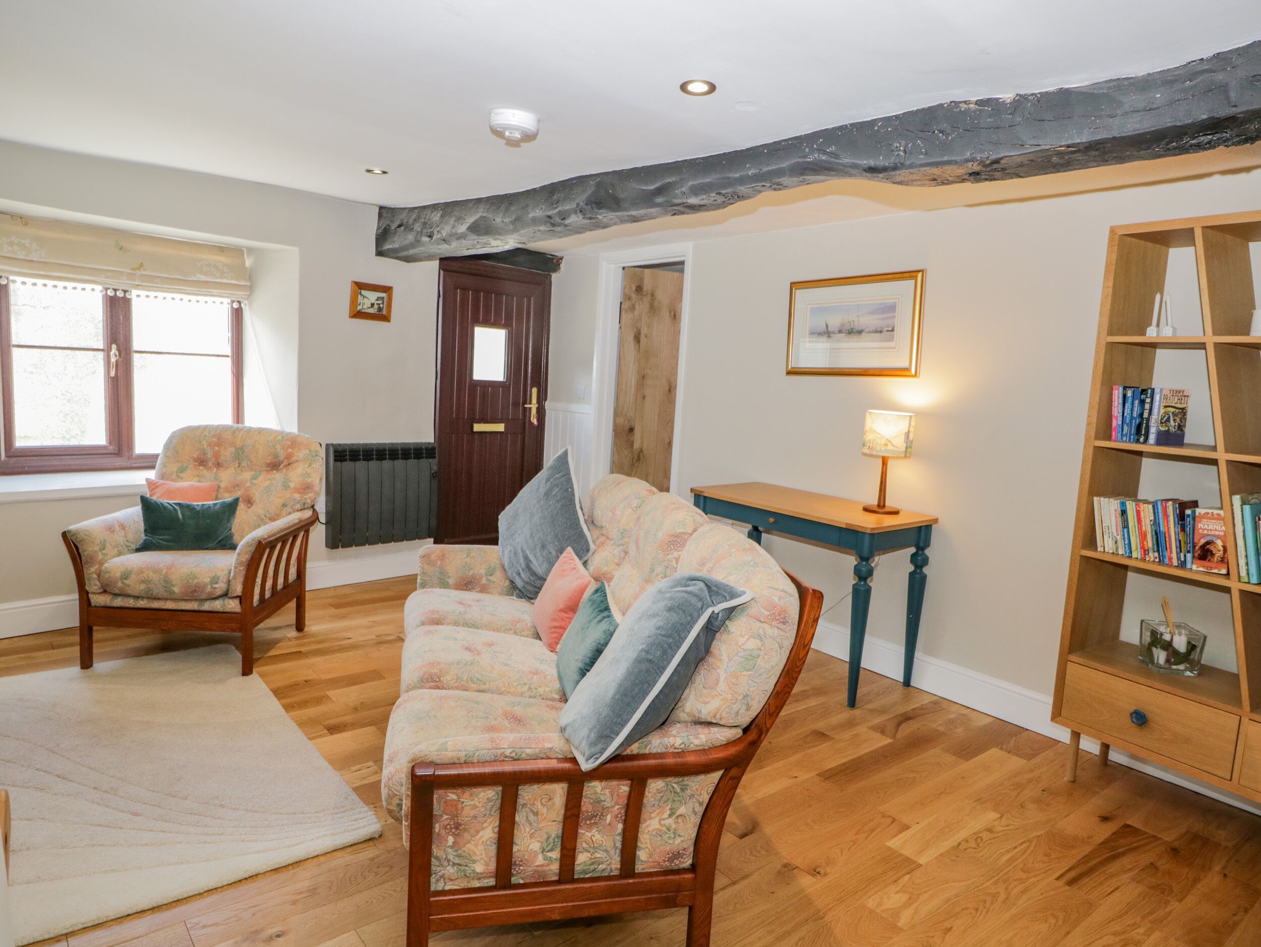 Cottage | Living room