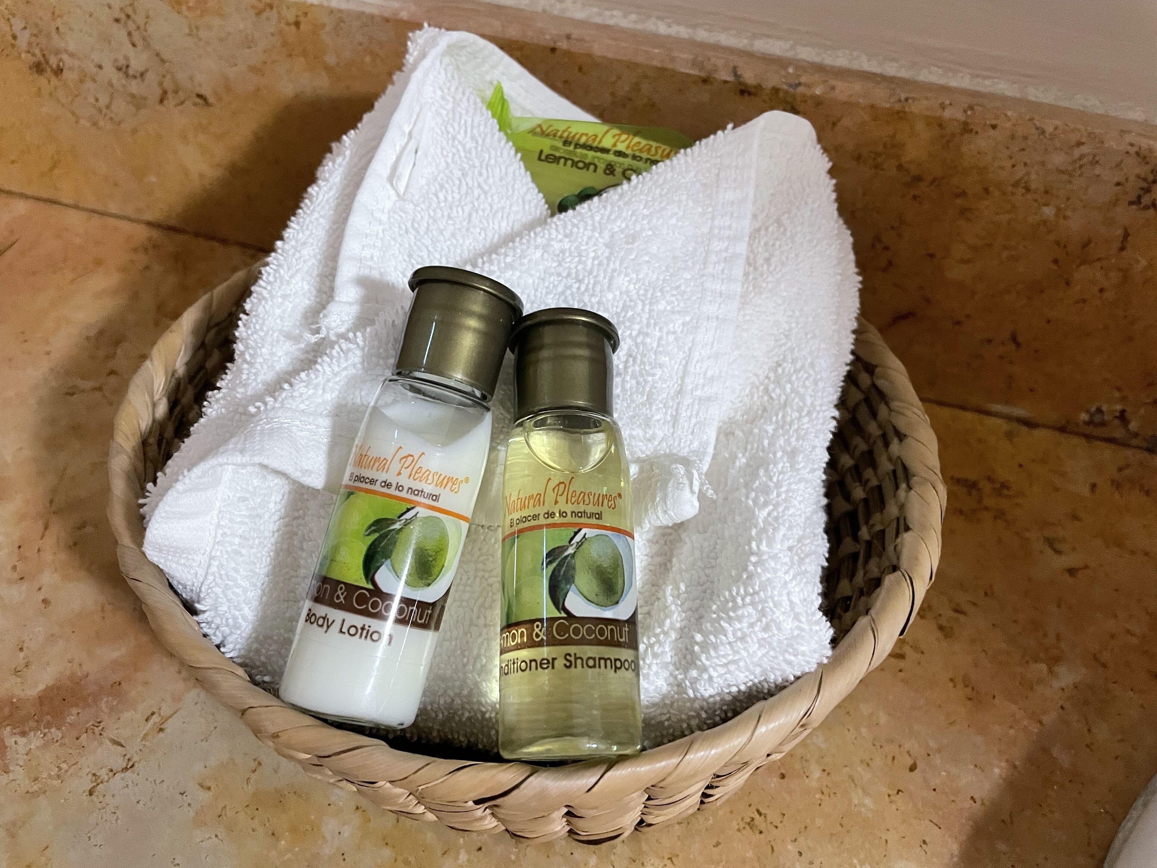 Photo - Hotel Santo Domingo Express