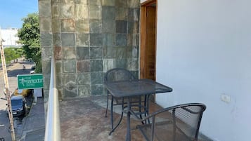 Suite familiar | Terraza o patio