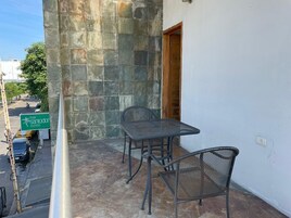 Family Suite | Terrace/patio