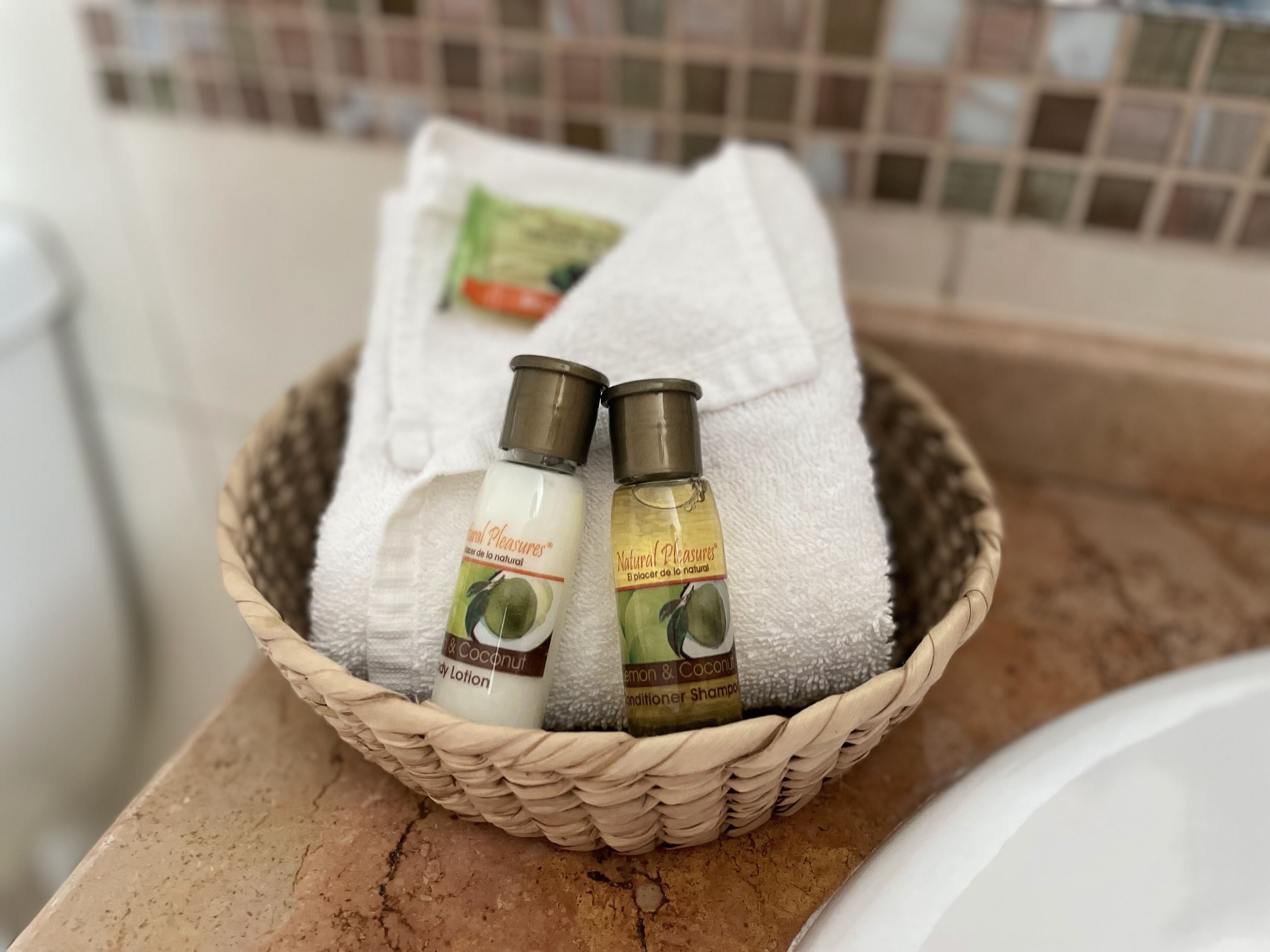 Photo - Hotel Santo Domingo Express