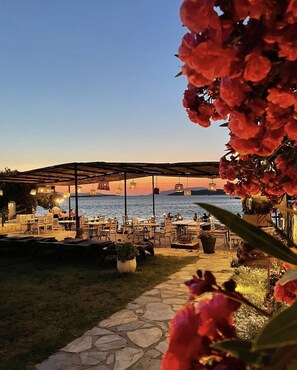 Garden - Erythros Otel (Cesme)