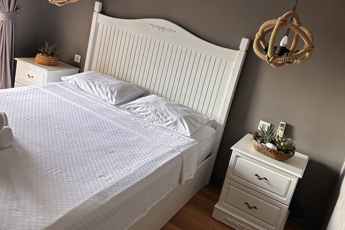 Habitación doble estándar | Wifi gratis