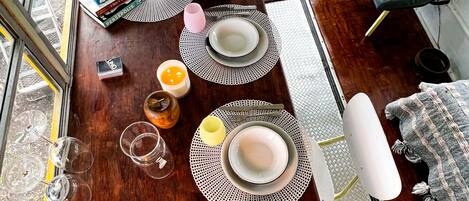 1 bedroom, free WiFi