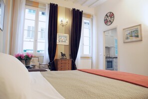 アパートメント | 2 室のベッドルーム