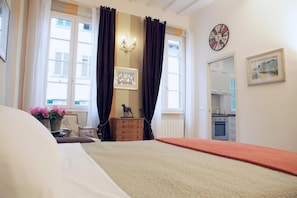 Apartamento | 2 quartos