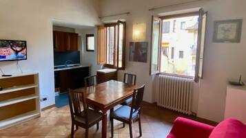 Appartement | 2 slaapkamers