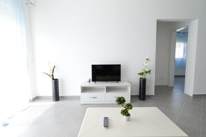 Apartment | Wohnzimmer