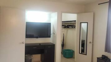 2 chambres, literie de qualité supérieure, bureau