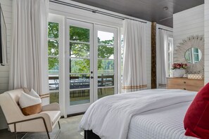 5 chambres, fer et planche Ă repasser, Wi-Fi, draps fournis