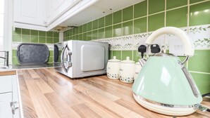 Småhus | Innvendig