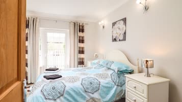 Cottage | Intérieur