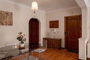 Dining - ALTIDO - Deslumbrante Apartamento 2 Quartos em Alcabideche (Cascais)