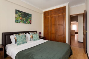 2 bedrooms, iron/ironing board, WiFi, bed sheets - ALTIDO - Deslumbrante Apartamento 2 Quartos em Alcabideche (Cascais)