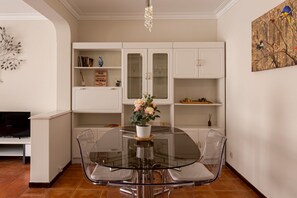 Dining - ALTIDO - Deslumbrante Apartamento 2 Quartos em Alcabideche (Cascais)