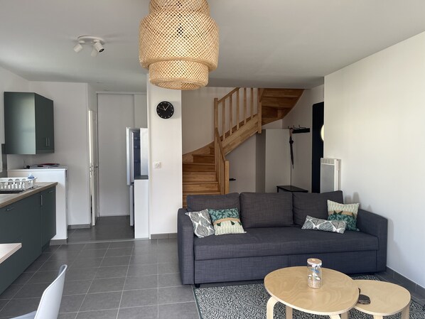 TV connectée, livres