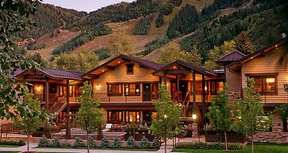 Aspen Presidential Suite 1 BR Condo with Pool