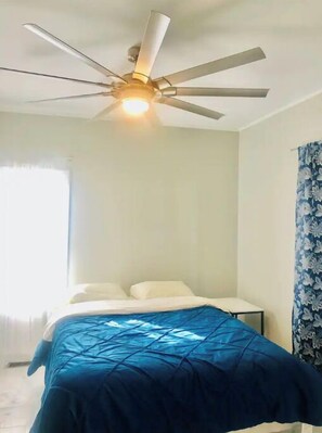 4 bedrooms